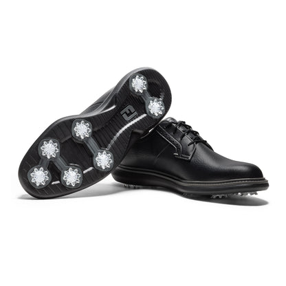 FootJoy Traditions Blucher Golf Shoes 57968