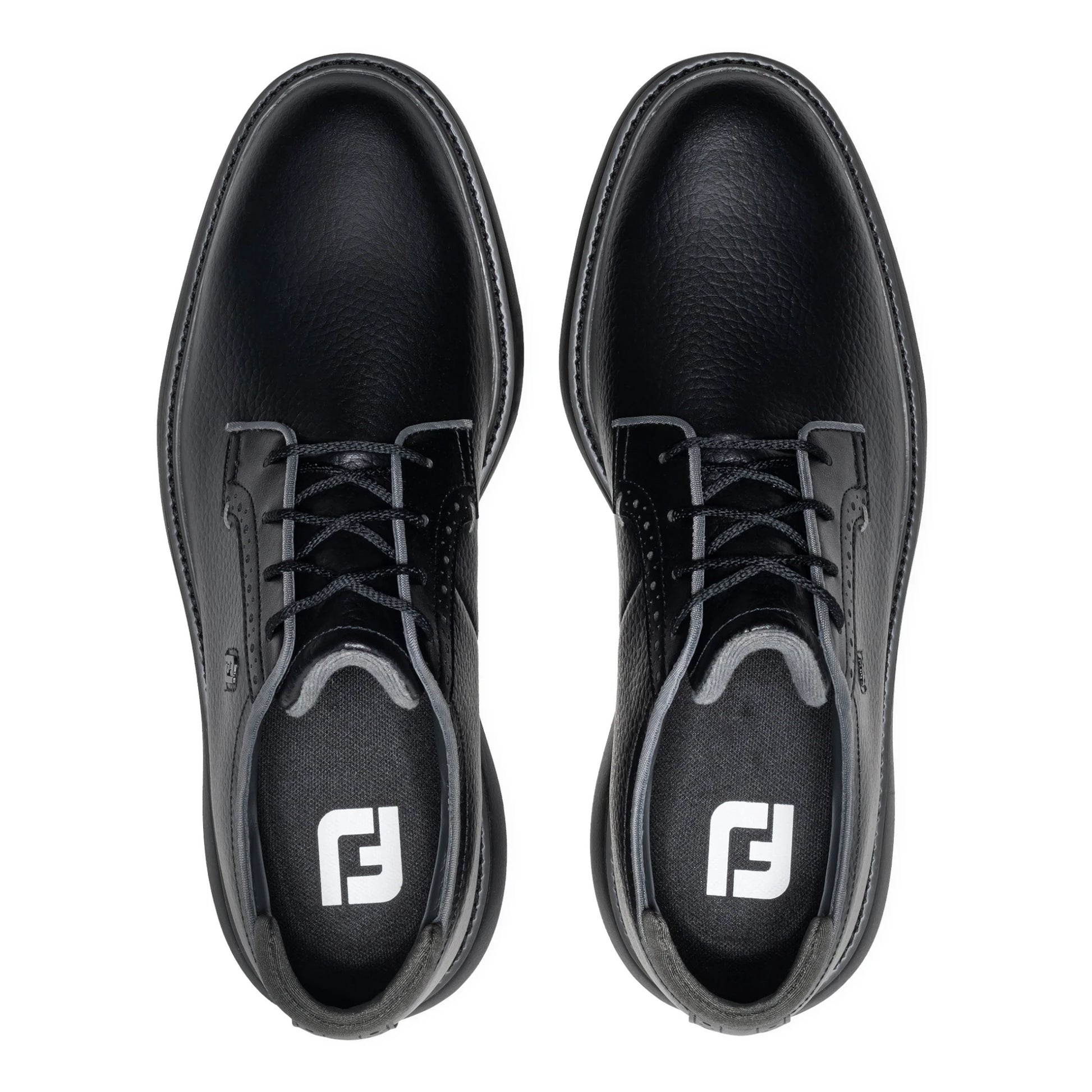 FootJoy Traditions Blucher Golf Shoes 57968