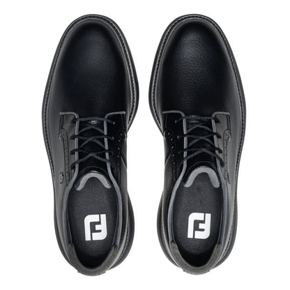 FootJoy Traditions Blucher Golf Shoes 57968