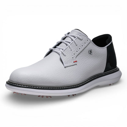 FootJoy Traditions Blucher Golf Shoes 57979