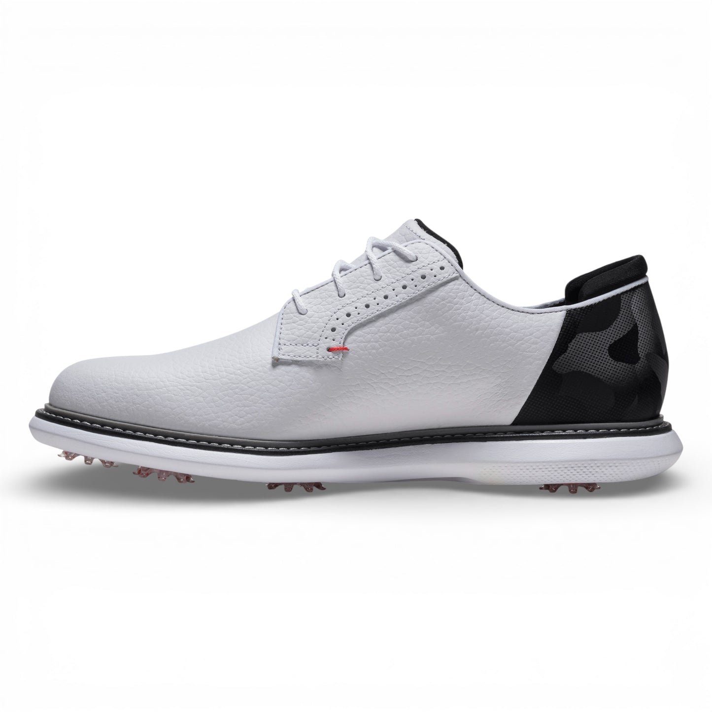 FootJoy Traditions Blucher Golf Shoes 57979
