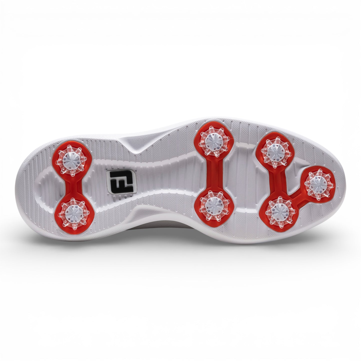 FootJoy Traditions Blucher Golf Shoes 57979