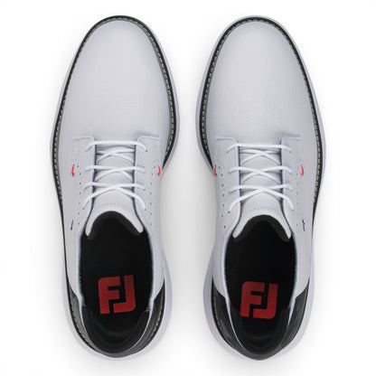 FootJoy Traditions Blucher Golf Shoes 57979