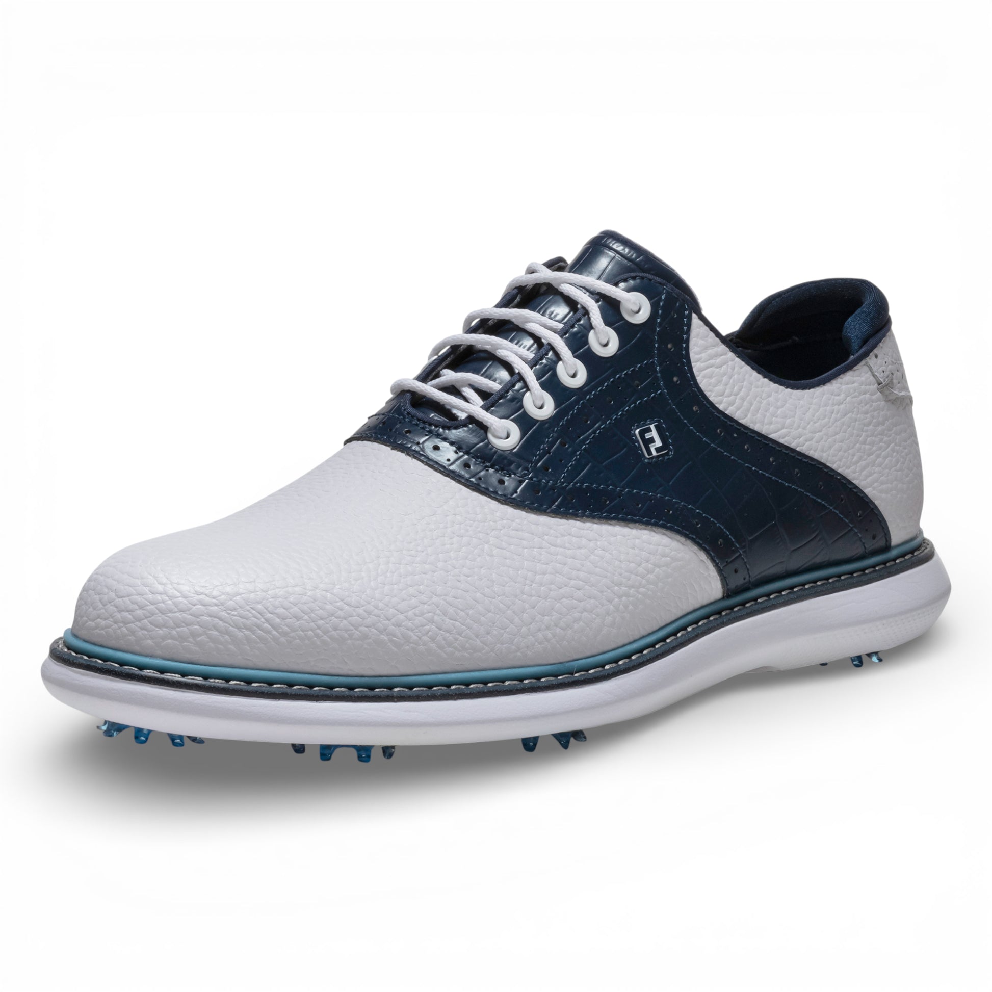 FootJoy Traditions Golf Shoes 57981