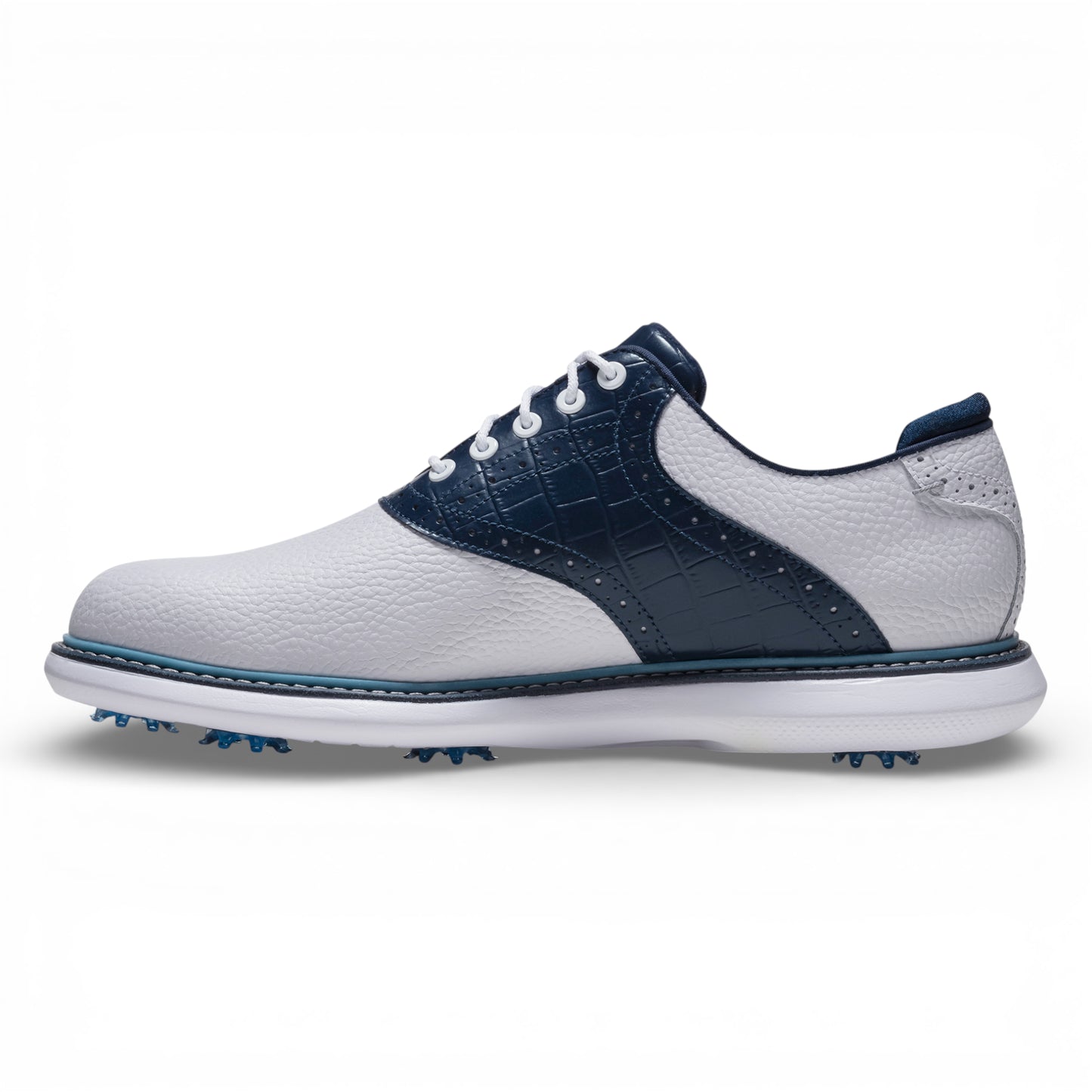 FootJoy Traditions Golf Shoes 57981