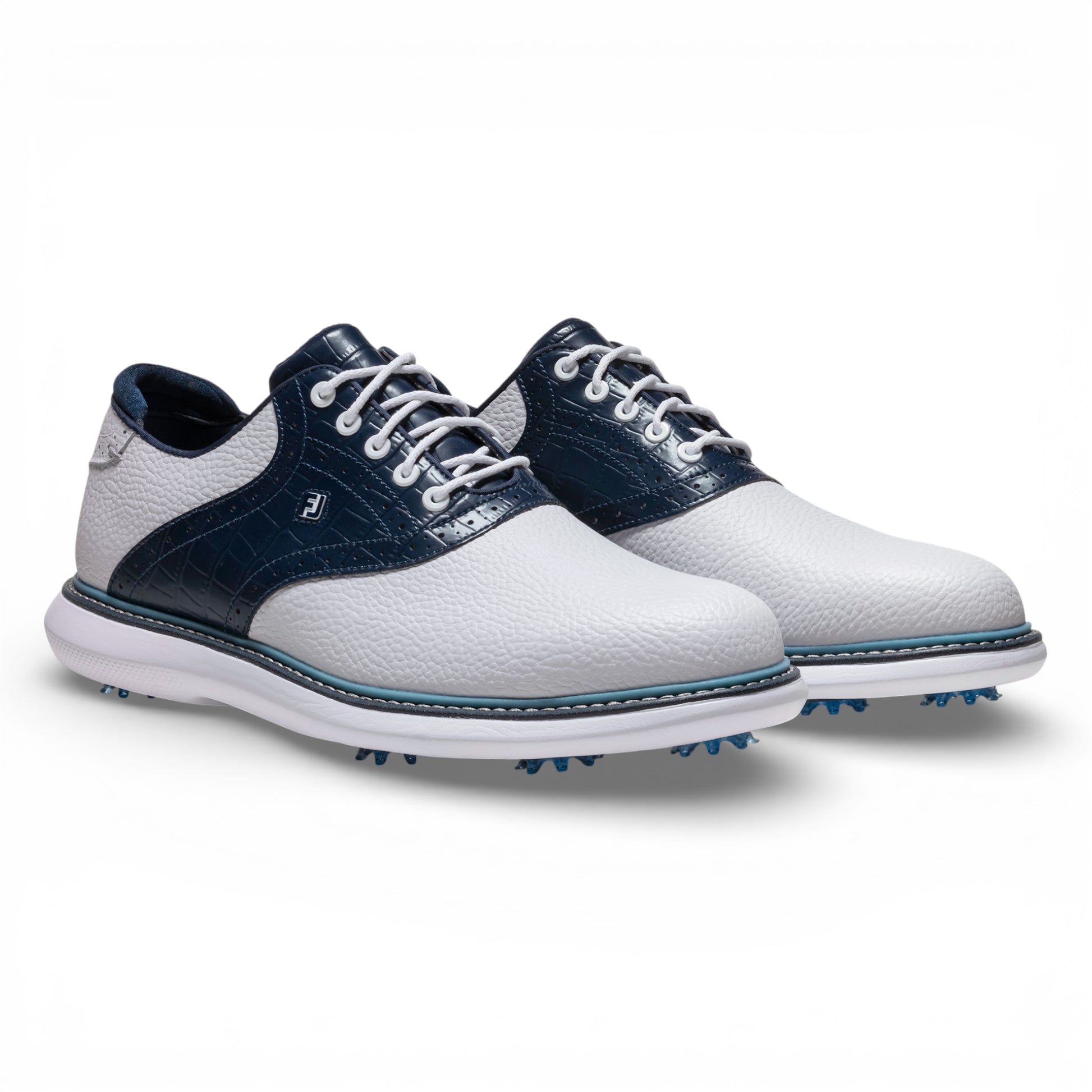 FootJoy Traditions Golf Shoes 57981