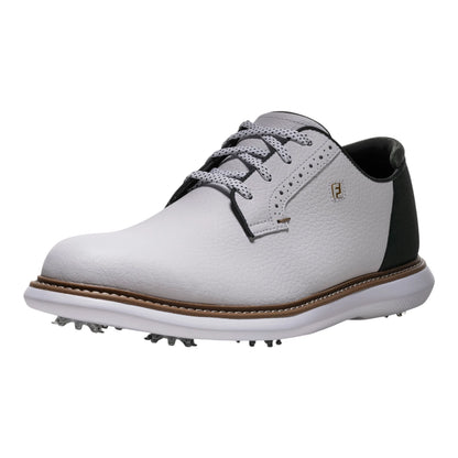 Footjoy Traditions Blucher Golf Shoes 57994