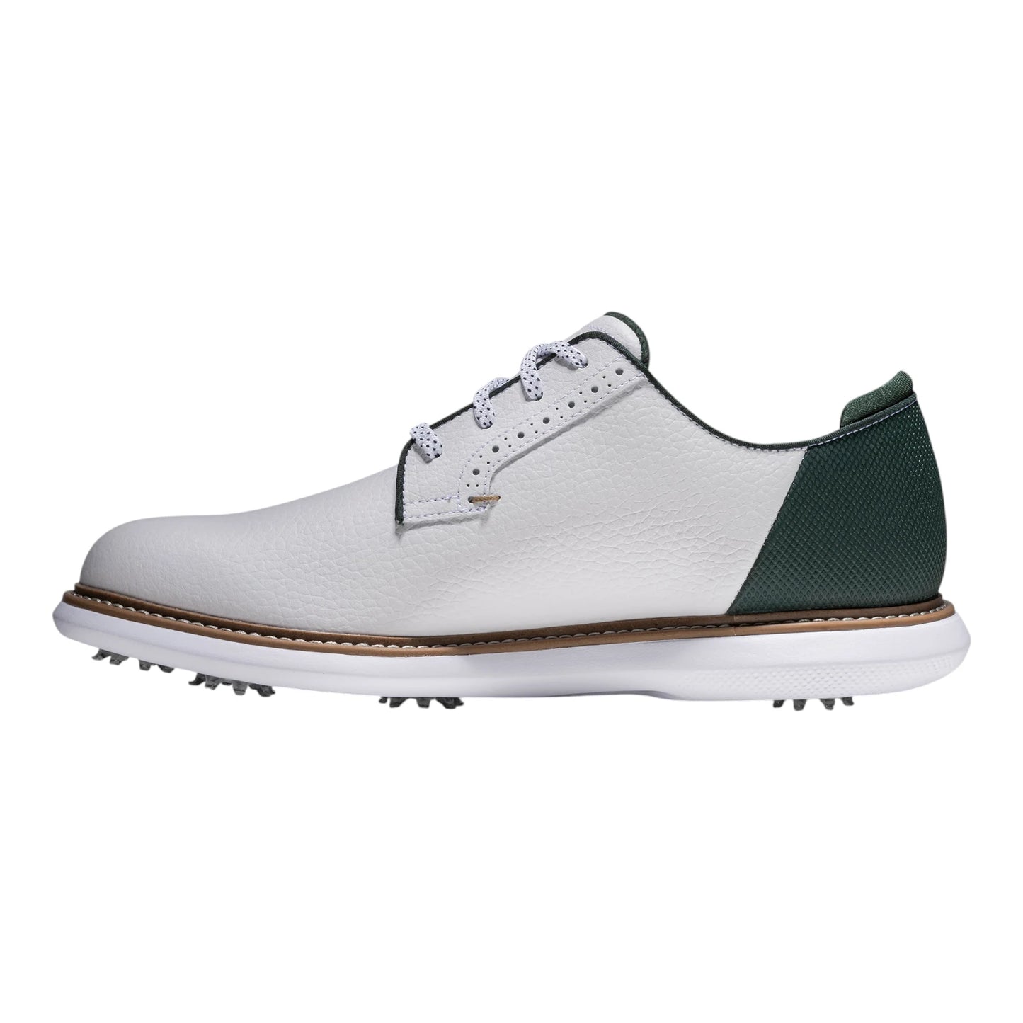 Footjoy Traditions Blucher Golf Shoes 57994