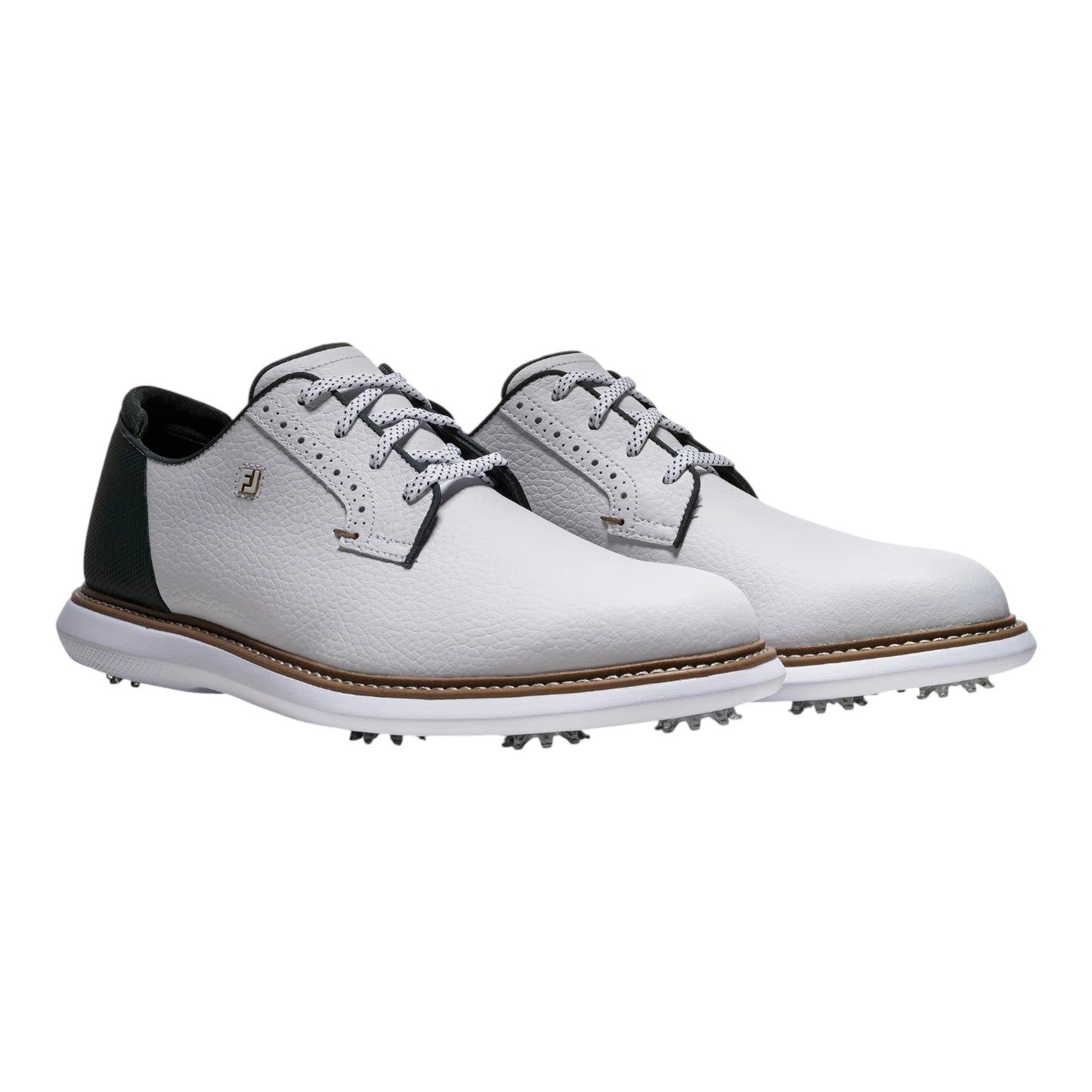 Footjoy Traditions Blucher Golf Shoes 57994