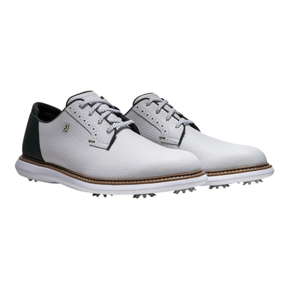 Footjoy Traditions Blucher Golf Shoes 57994