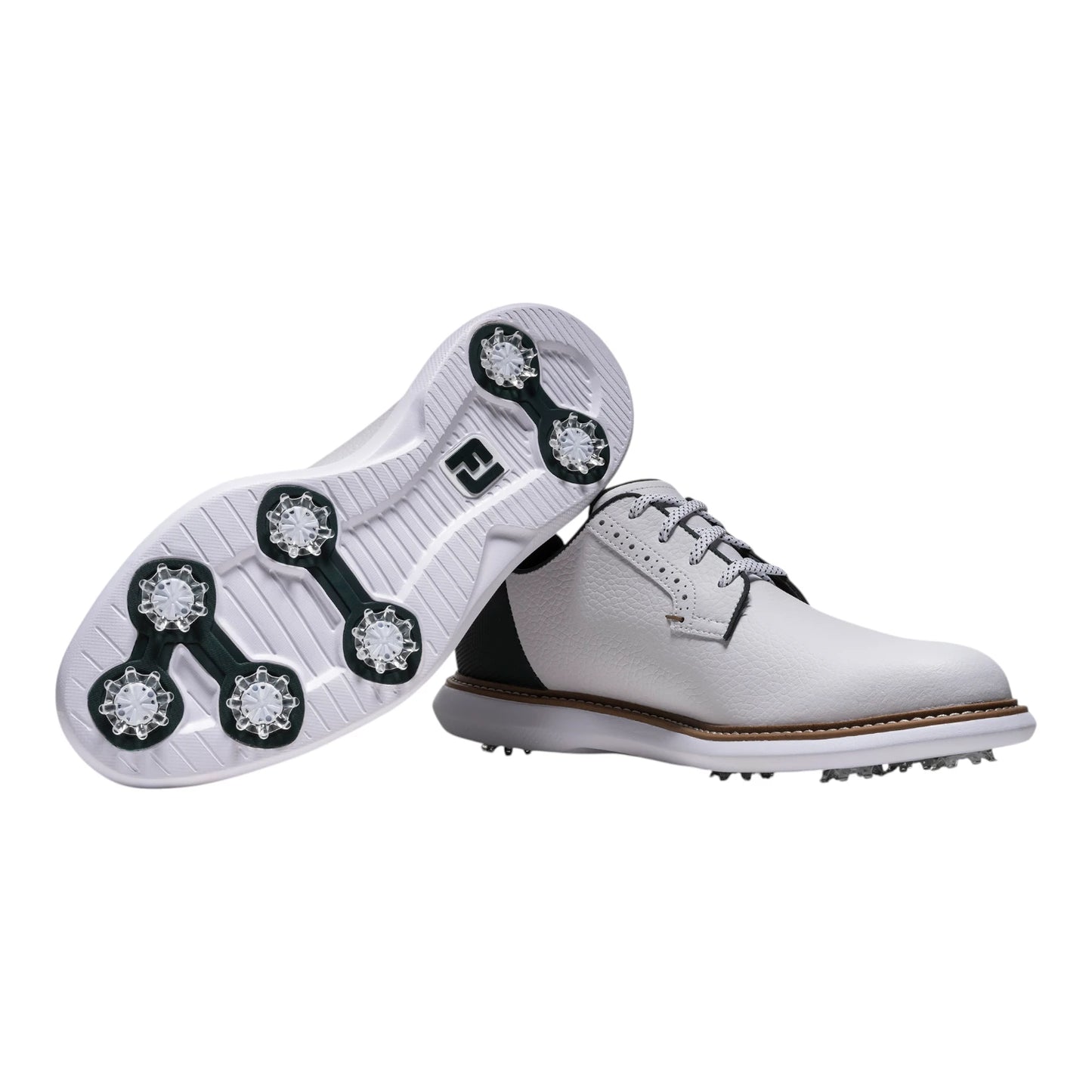 Footjoy Traditions Blucher Golf Shoes 57994