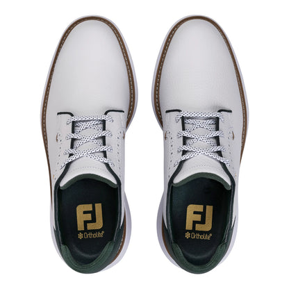 Footjoy Traditions Blucher Golf Shoes 57994