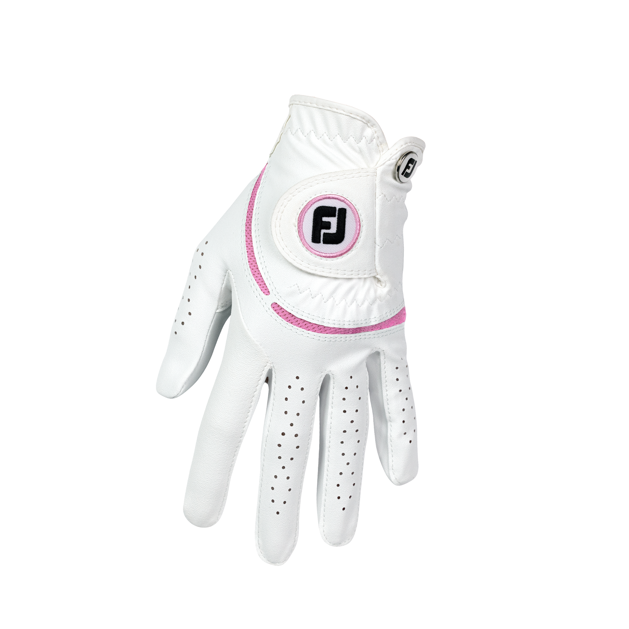 Footjoy Ladies WeatherSof Golf Glove 66212