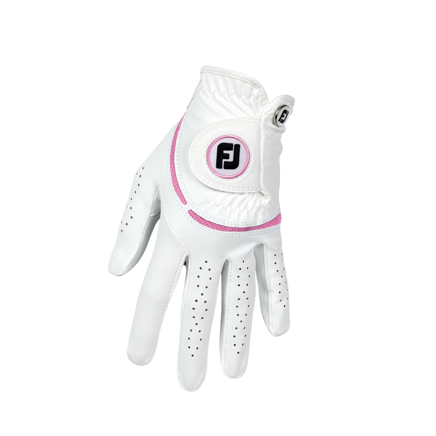 Footjoy Ladies WeatherSof Golf Glove 66212