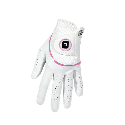 Footjoy Ladies WeatherSof Golf Glove 66212