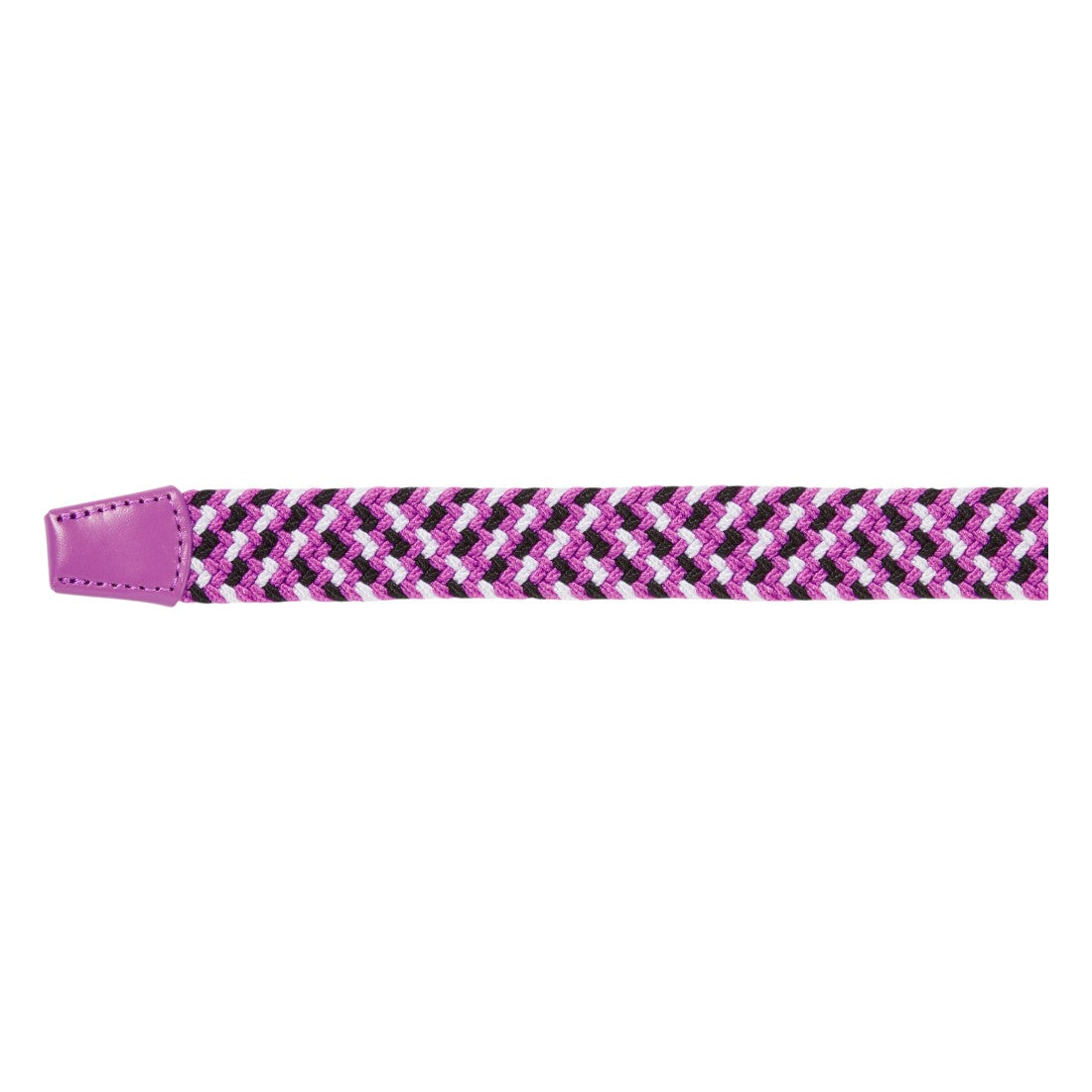 Footjoy Ladies Braided Golf Belt 69576