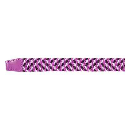 Footjoy Ladies Braided Golf Belt 69576