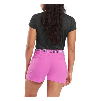 Footjoy Ladies Braided Golf Belt 69576