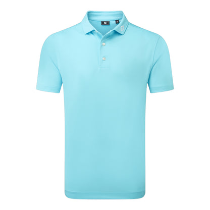 FootJoy Stretch Pique Solid Golf Polo Shirt 80132