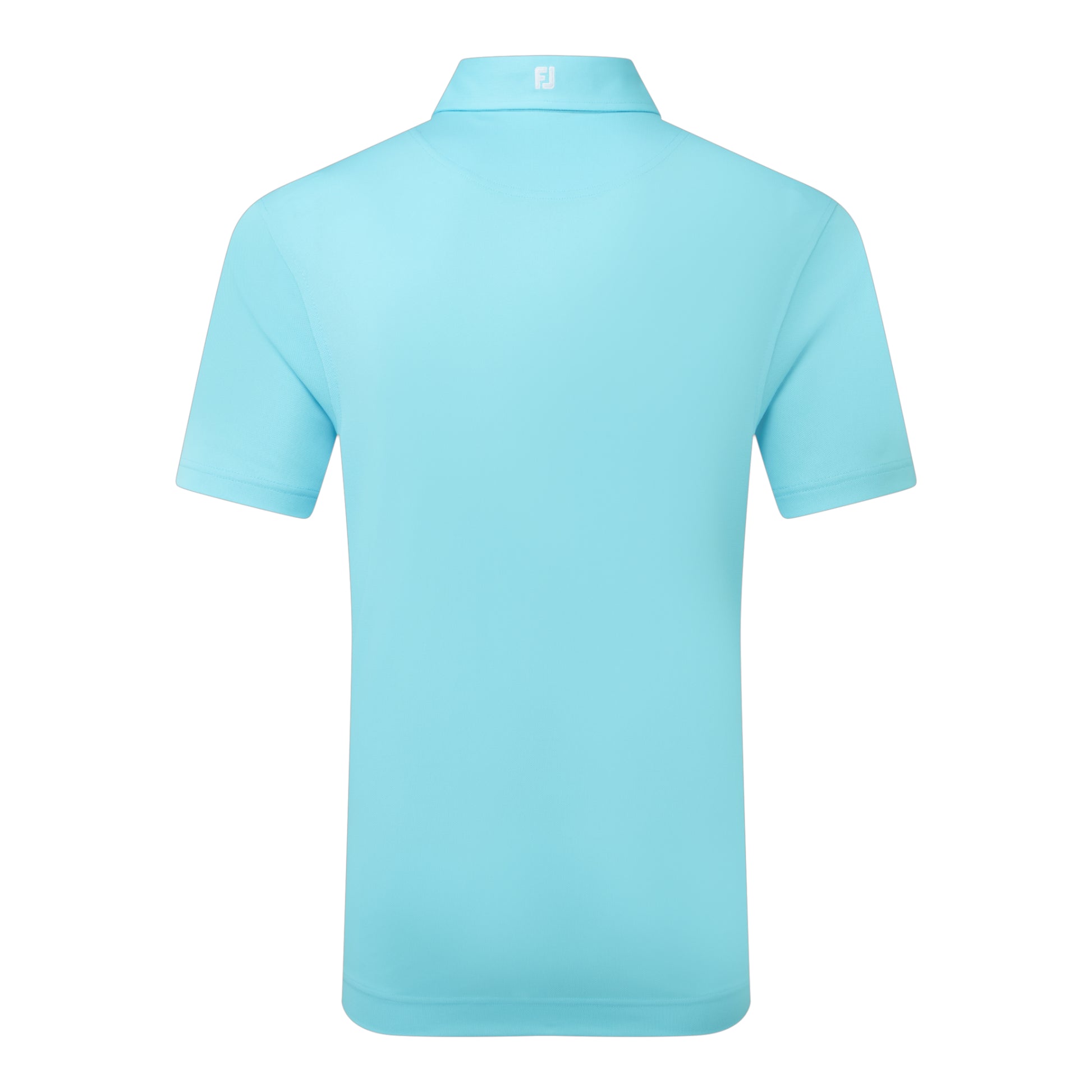 FootJoy Stretch Pique Solid Golf Polo Shirt 80132