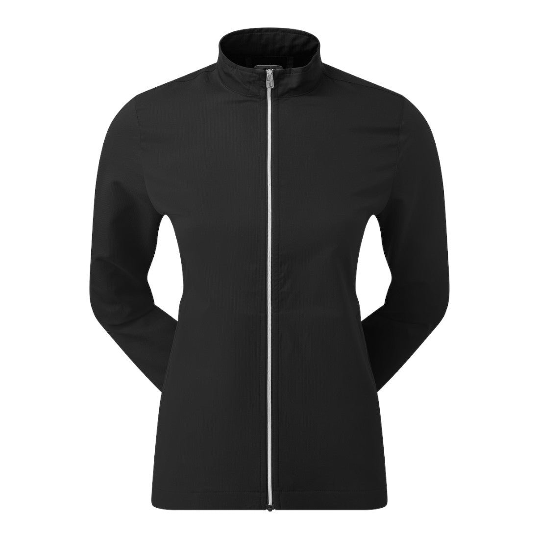 Footjoy Ladies Full Zip Golf Wind Shirt 80258