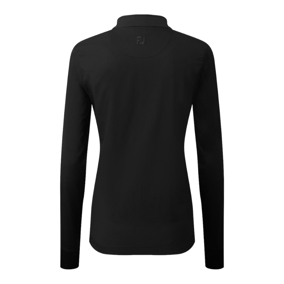 Footjoy Ladies Full Zip Golf Wind Shirt 80258