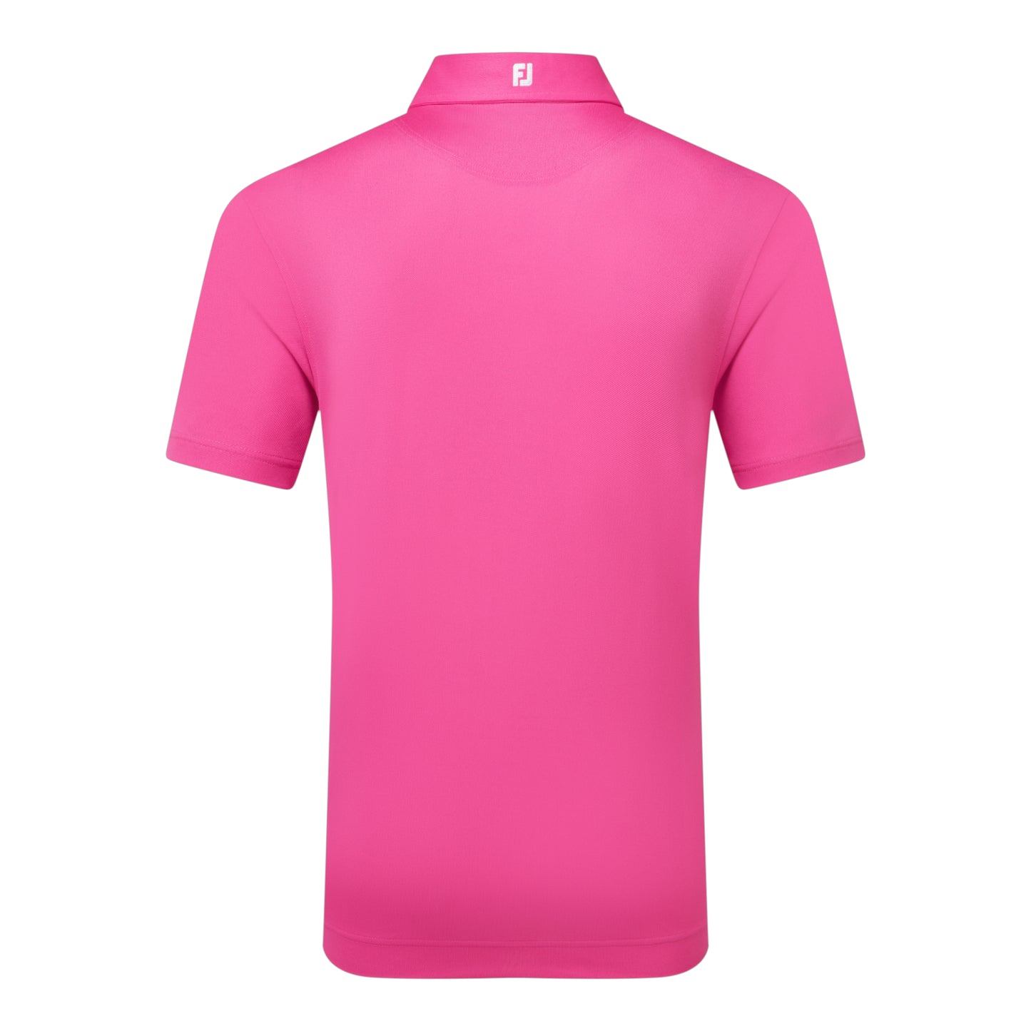 FootJoy Stretch Pique Solid Golf Polo Shirt 81673