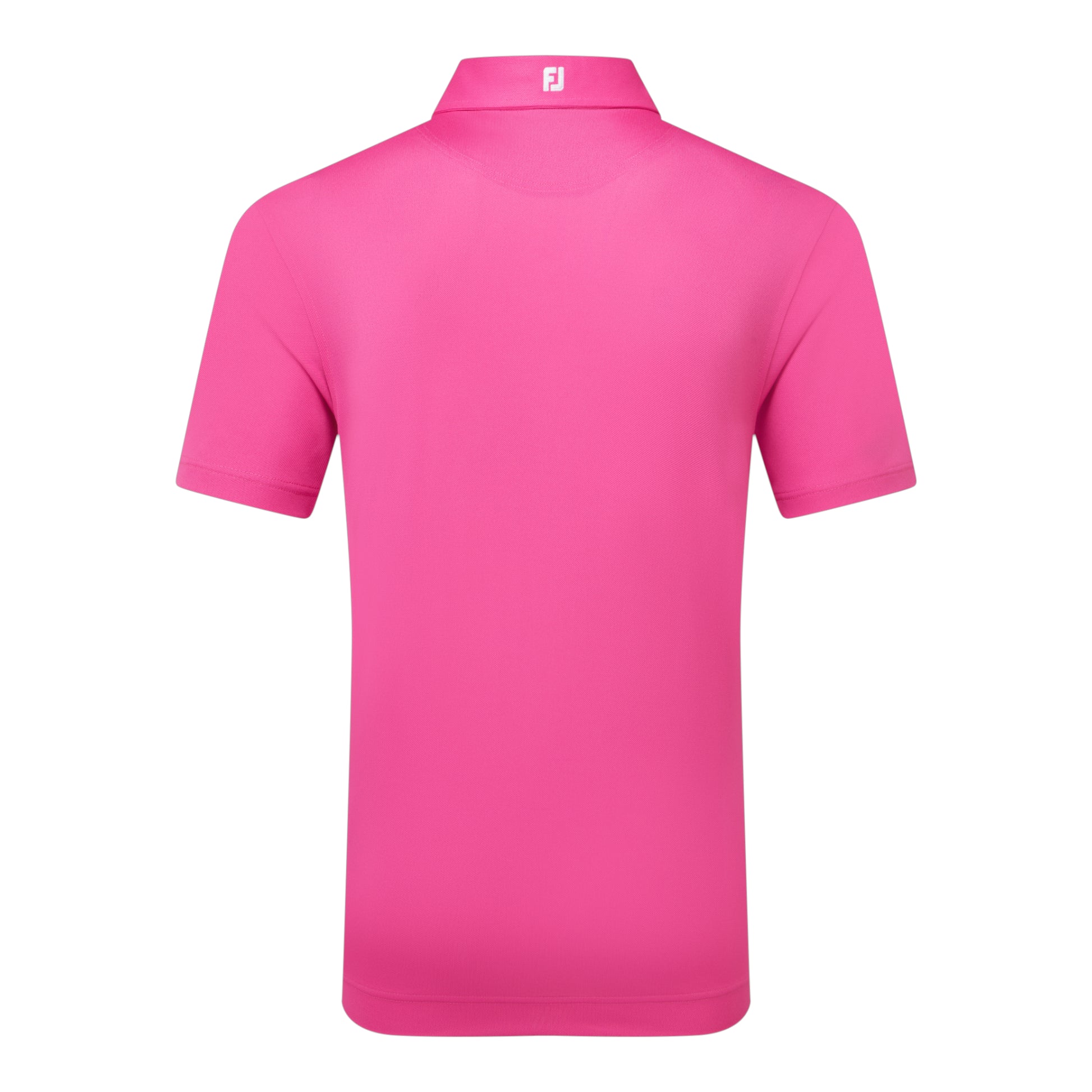 FootJoy Stretch Pique Solid Golf Polo Shirt 81673