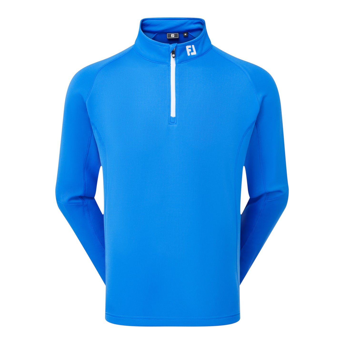 FootJoy Solid Knit Chillout Golf Pullover 90148