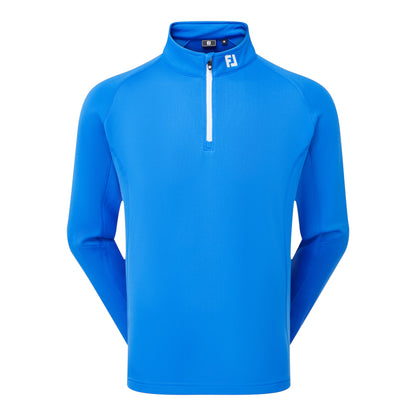 FootJoy Solid Knit Chillout Golf Pullover 90148