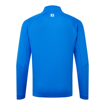 FootJoy Solid Knit Chillout Golf Pullover 90148