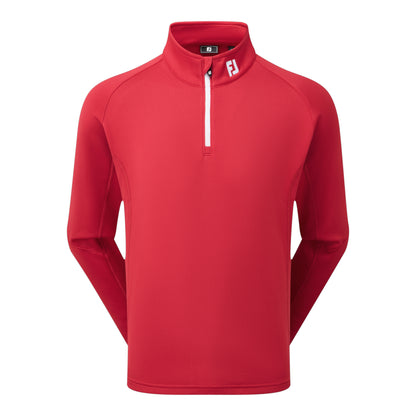 FootJoy Solid Knit Chillout Golf Pullover 90150