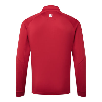 FootJoy Solid Knit Chillout Golf Pullover 90150