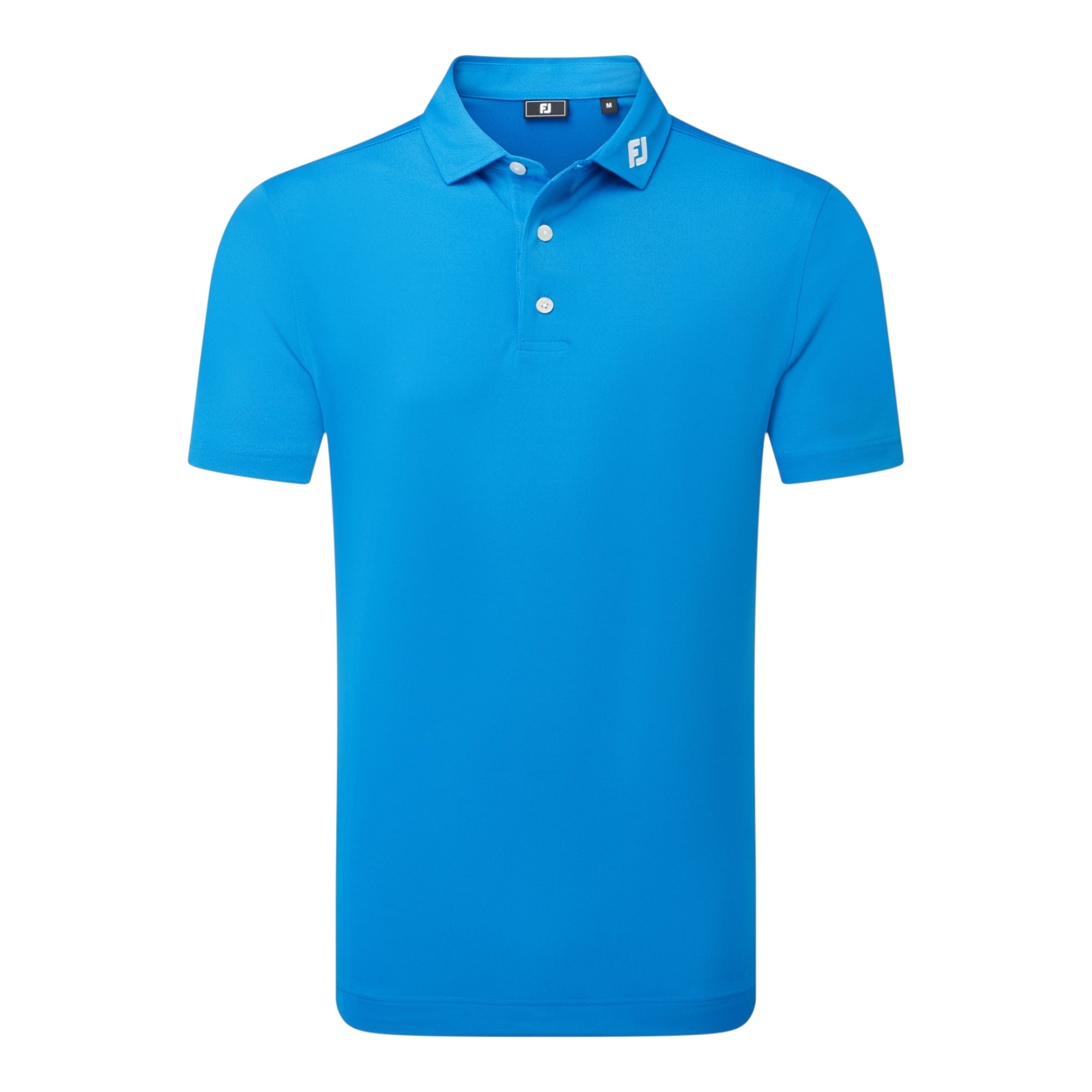 FootJoy Stretch Pique Solid Golf Polo Shirt 91817