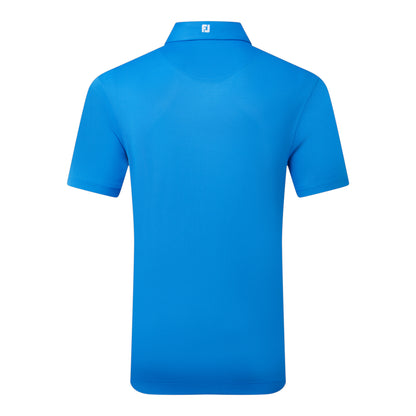 FootJoy Stretch Pique Solid Golf Polo Shirt 91817