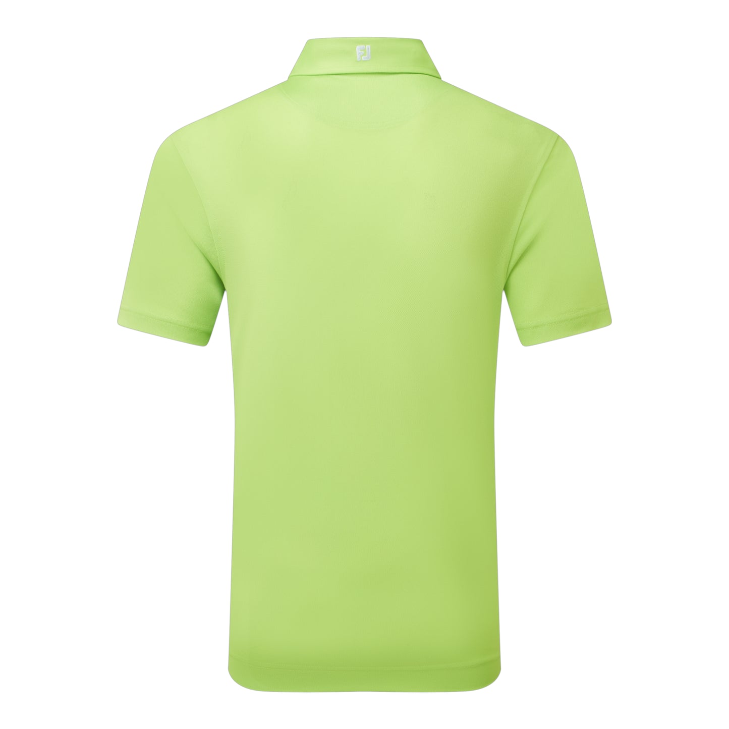 FootJoy Stretch Pique Solid Golf Polo Shirt 91818