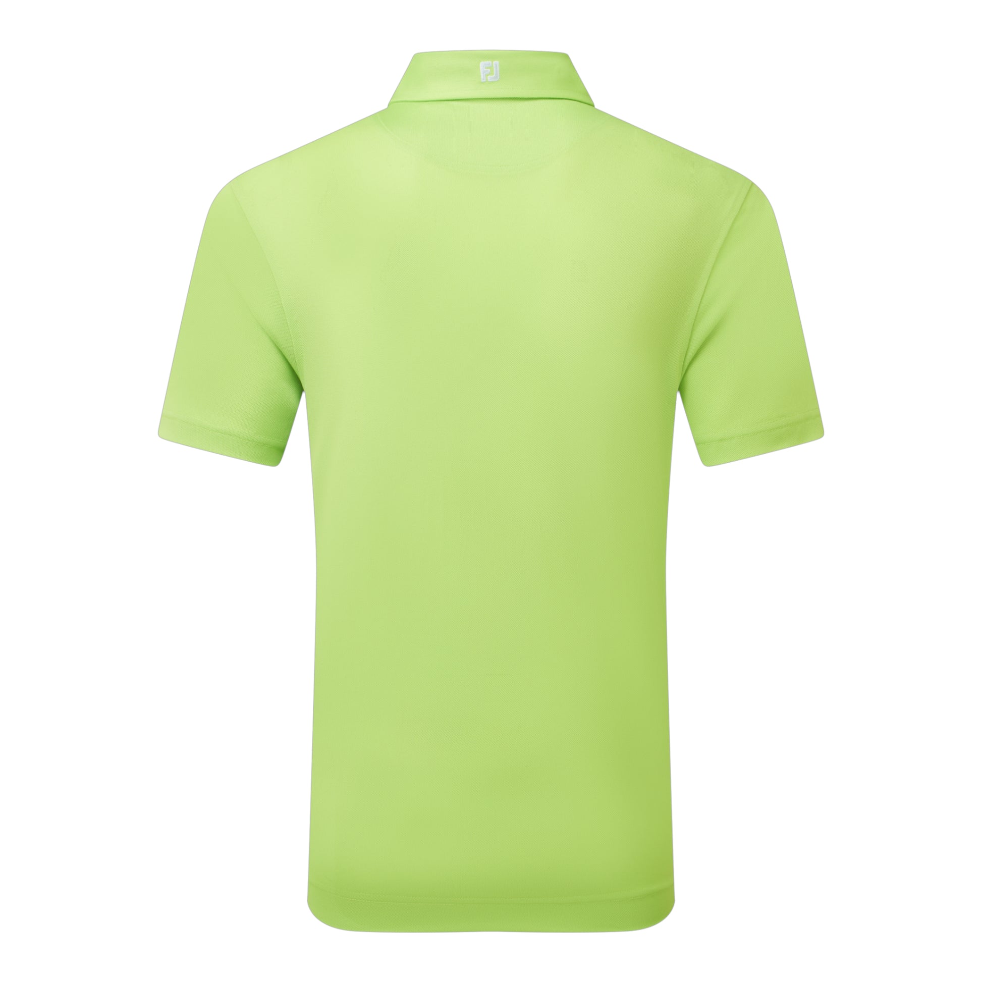 FootJoy Stretch Pique Solid Golf Polo Shirt 91818