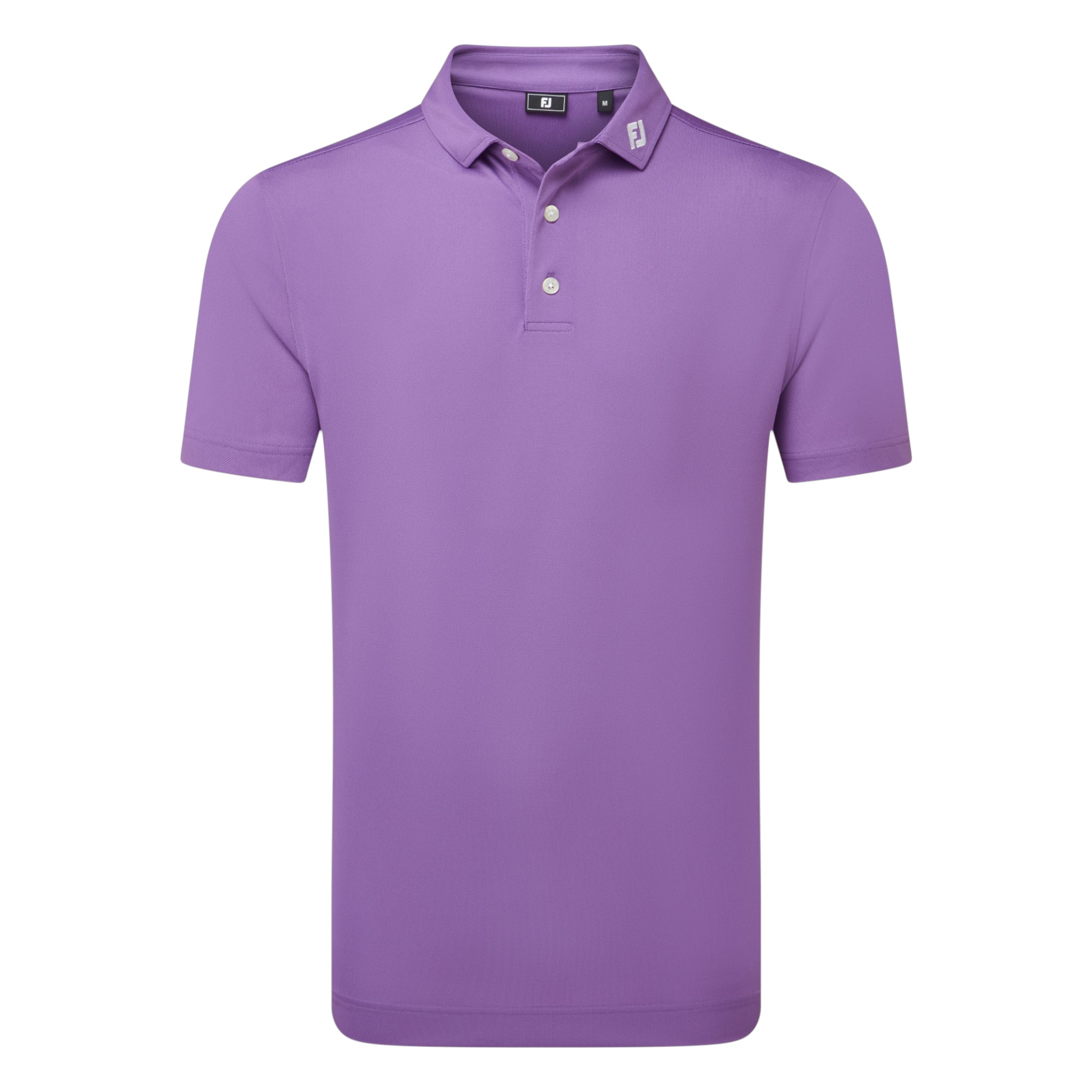 FootJoy Stretch Pique Solid Golf Polo Shirt 91820