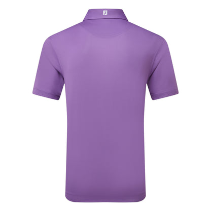 FootJoy Stretch Pique Solid Golf Polo Shirt 91820