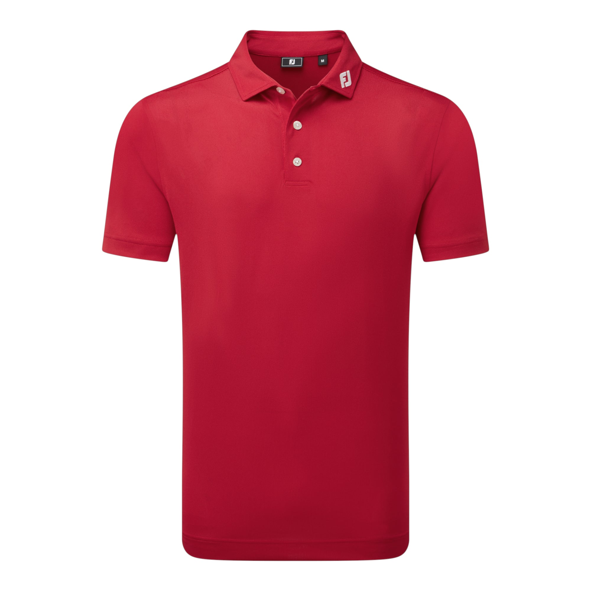 FootJoy Stretch Pique Solid Golf Polo Shirt 91825
