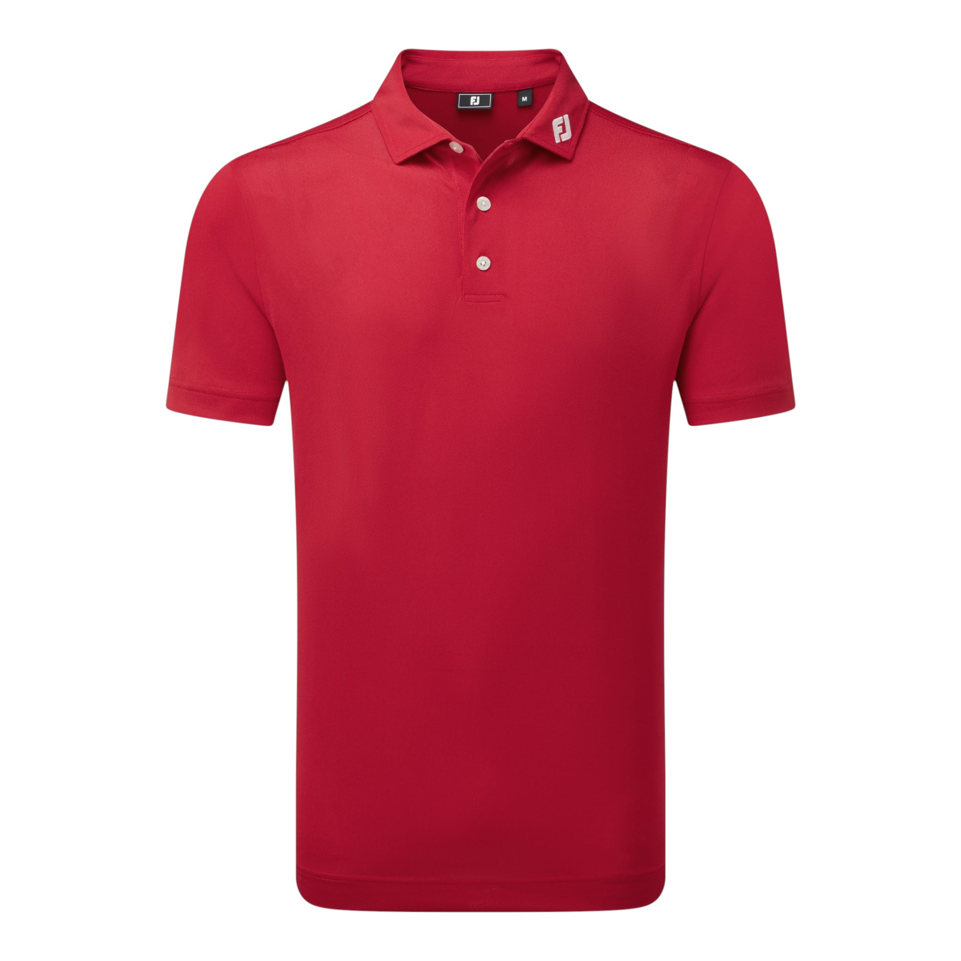 FootJoy Stretch Pique Solid Golf Polo Shirt 91825
