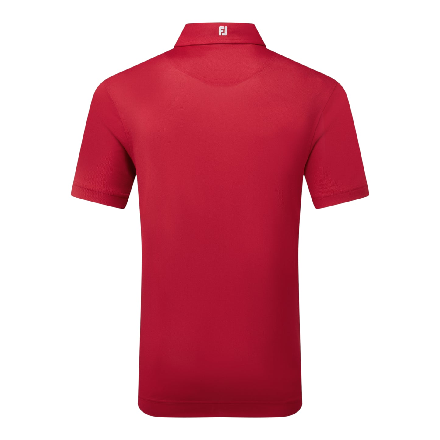 FootJoy Stretch Pique Solid Golf Polo Shirt 91825