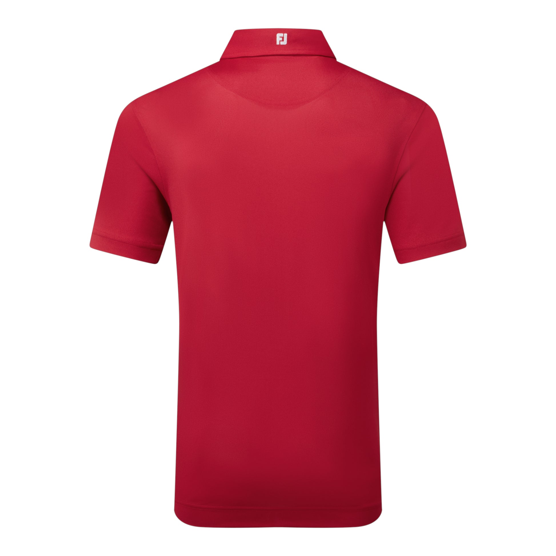 FootJoy Stretch Pique Solid Golf Polo Shirt 91825