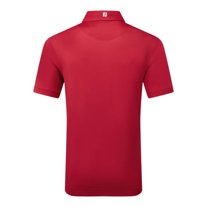 FootJoy Stretch Pique Solid Golf Polo Shirt 91825