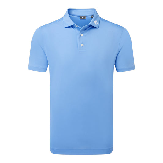FootJoy Stretch Pique Solid Golf Polo Shirt 91826