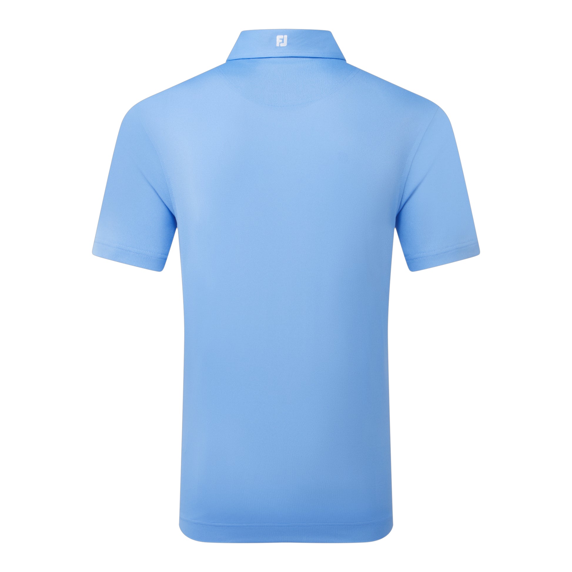 FootJoy Stretch Pique Solid Golf Polo Shirt 91826