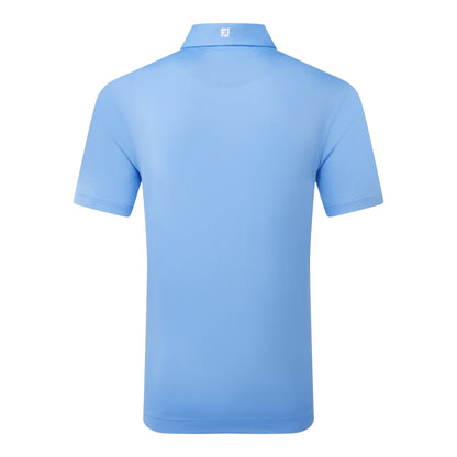 FootJoy Stretch Pique Solid Golf Polo Shirt 91826