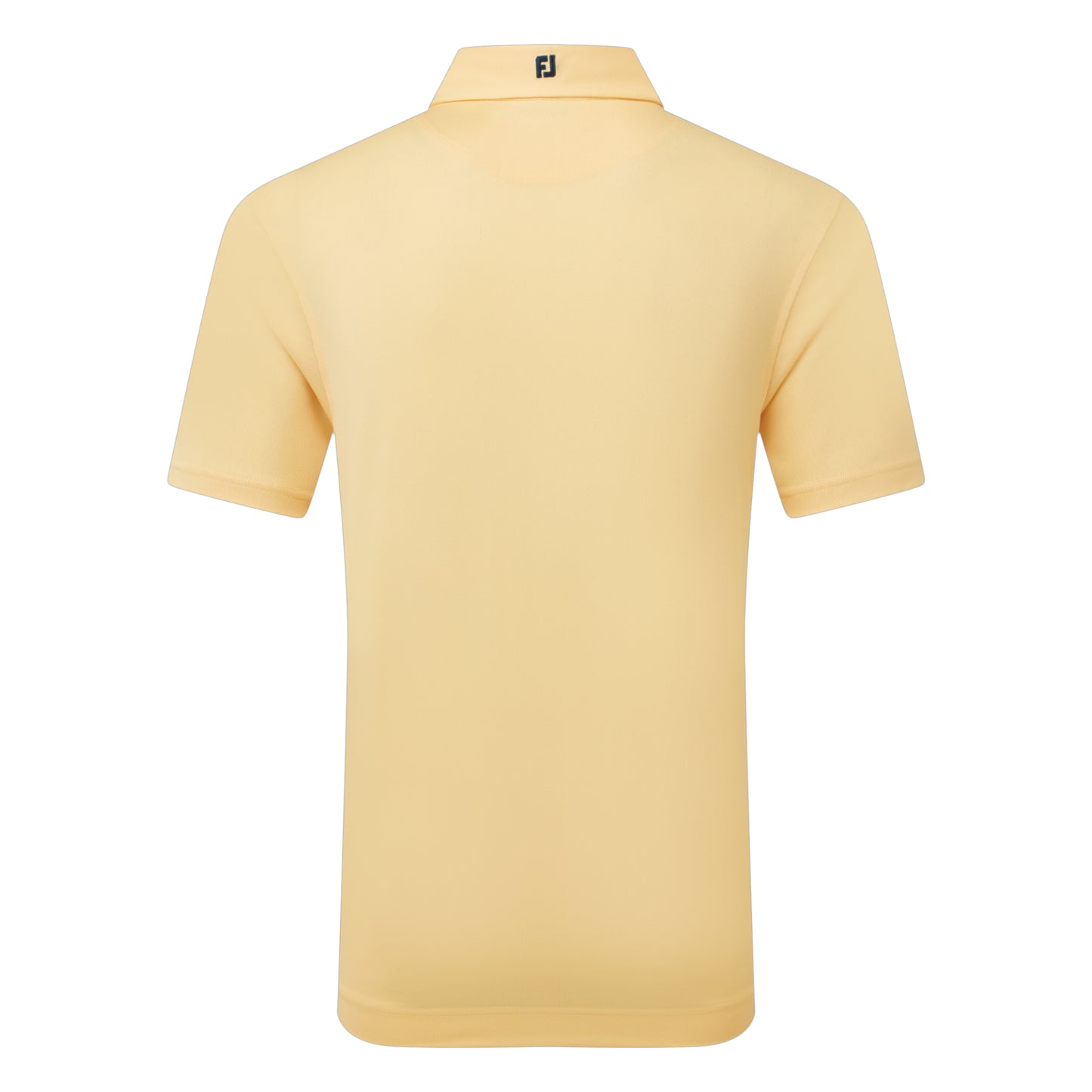 FootJoy Stretch Pique Solid Golf Polo Shirt 91839