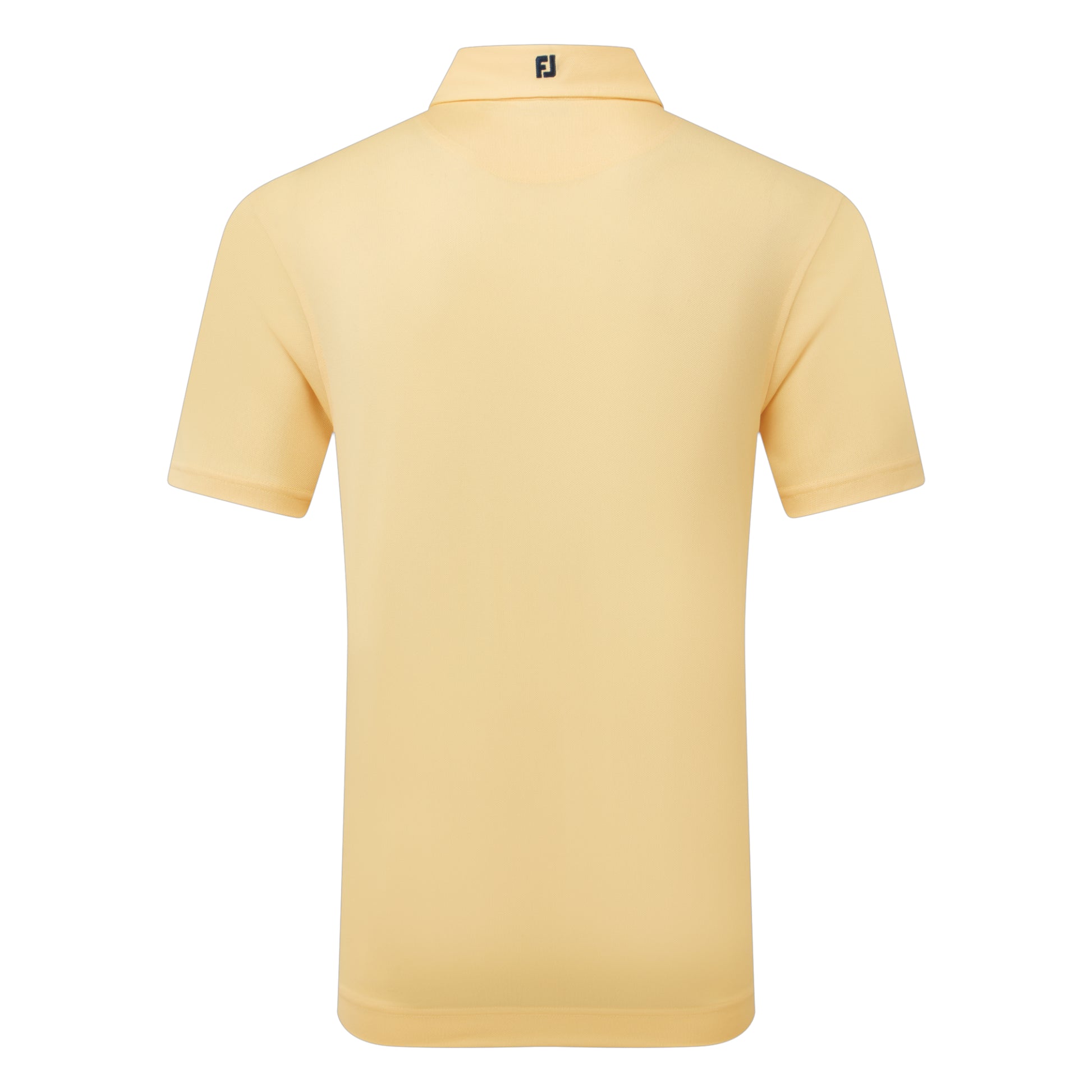 FootJoy Stretch Pique Solid Golf Polo Shirt 91839