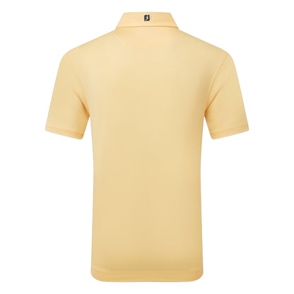 FootJoy Stretch Pique Solid Golf Polo Shirt 91839